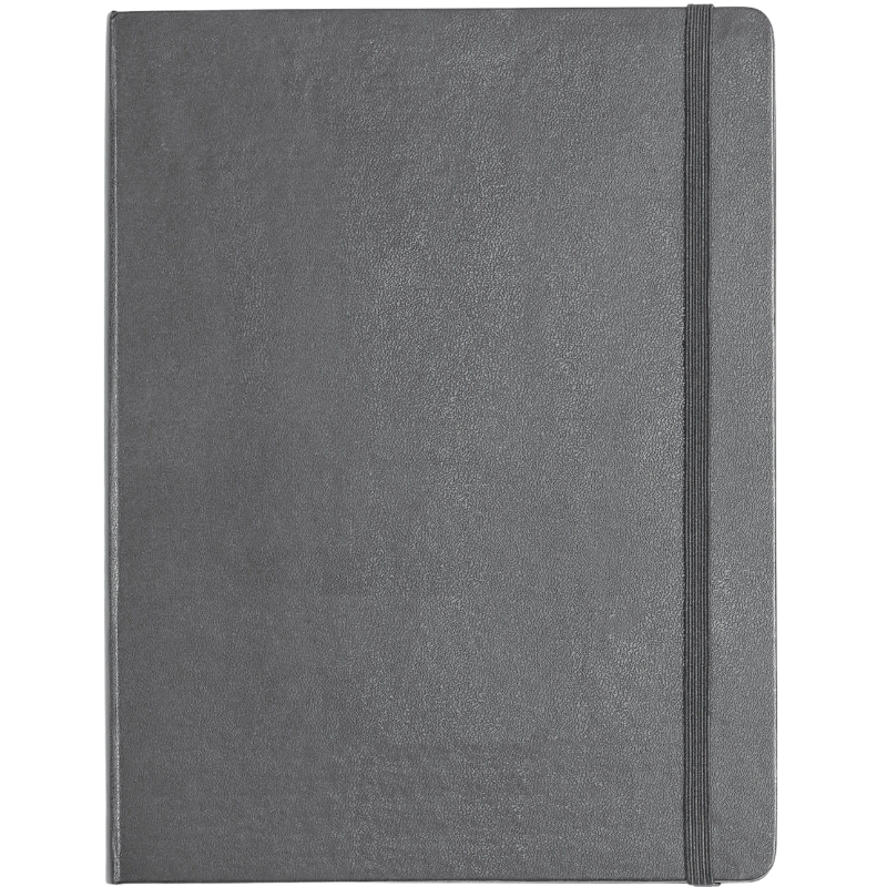 Moleskine® X-Large Notebook Gift Set