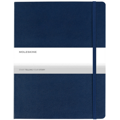 Moleskine® X-Large Notebook Gift Set