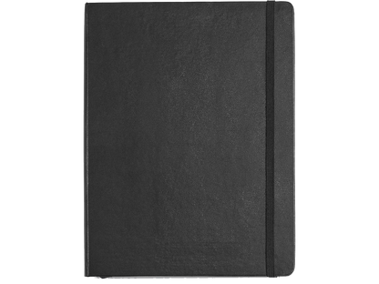 Moleskine® X-Large Notebook and Kaweco Pen Gift Set