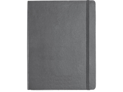 Moleskine® X-Large Notebook and Kaweco Pen Gift Set