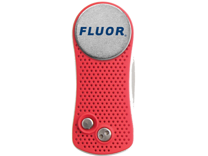 Ahead Switchfix Divot Repair Tool