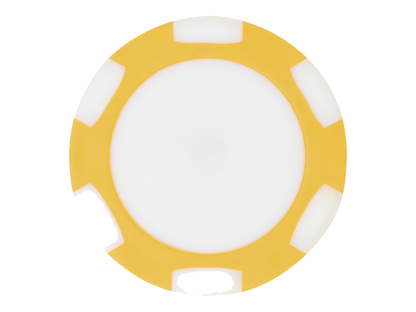 Ahead Poker Chip with Ball Marker