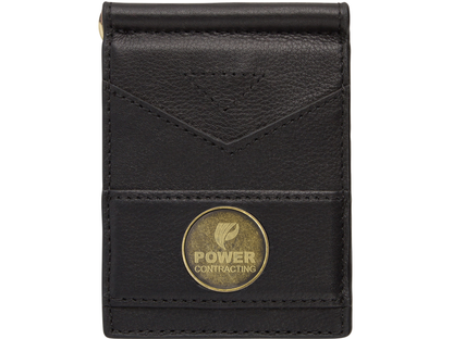 Ahead Folding Wallet
