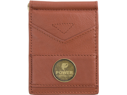 Ahead Folding Wallet