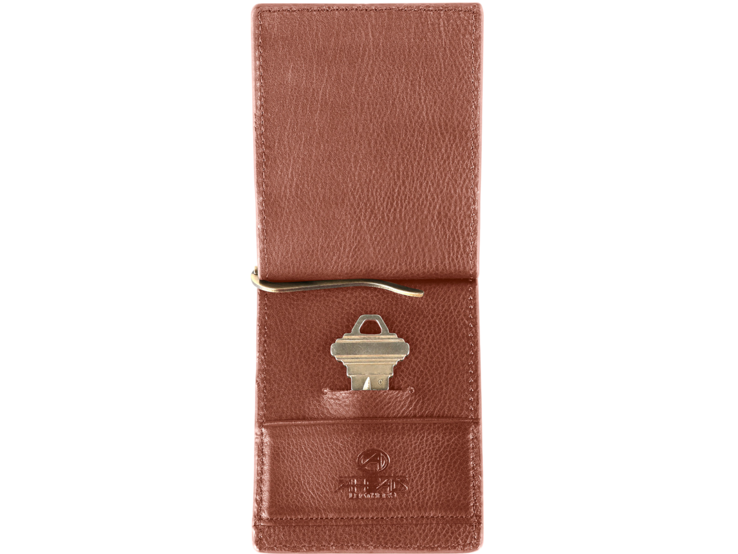Ahead Folding Wallet