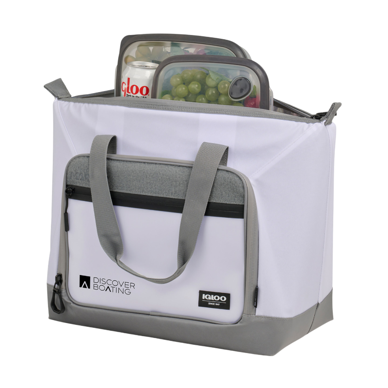 Igloo® Marine Tote 30 Cooler
