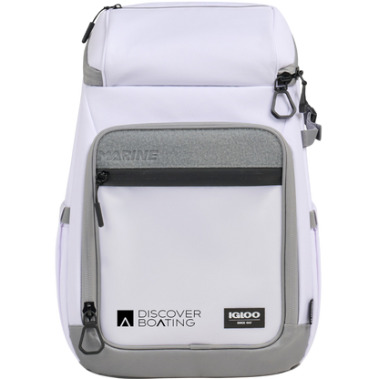 Igloo® Marine Backpack 30 Cooler