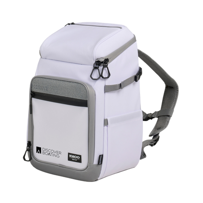 Igloo® Marine Backpack 30 Cooler