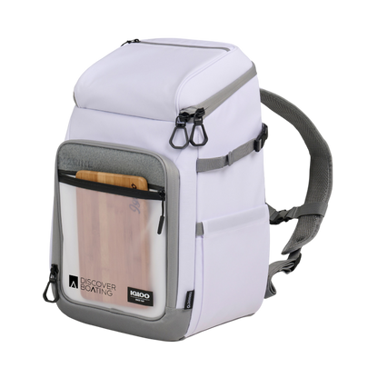 Igloo® Marine Backpack 30 Cooler