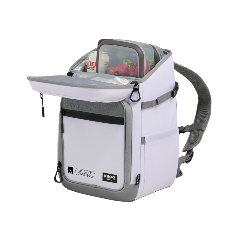 Igloo® Marine Backpack 30 Cooler