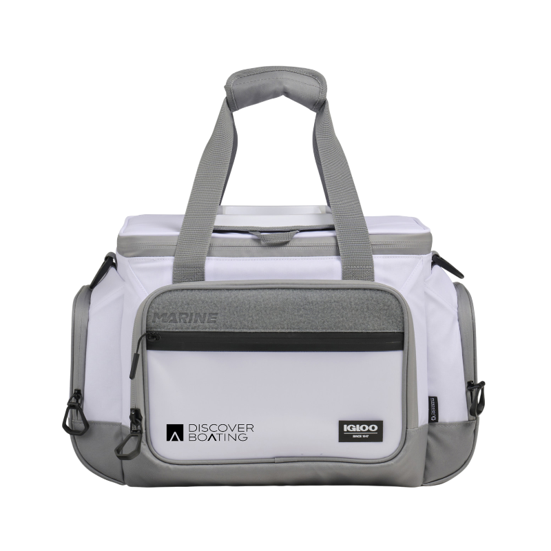 Igloo® Marine Square 30 Cooler