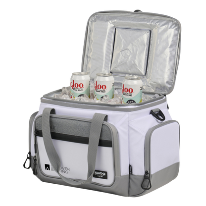 Igloo® Marine Square 30 Cooler