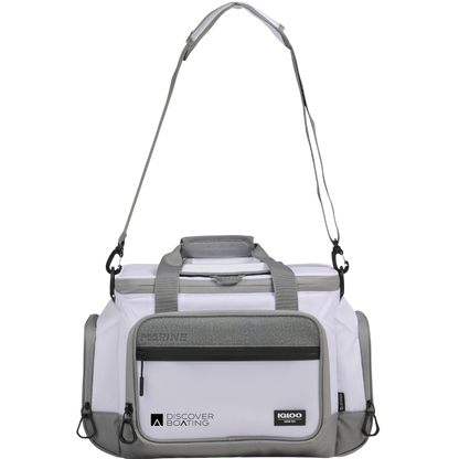 Igloo® Marine Square 30 Cooler