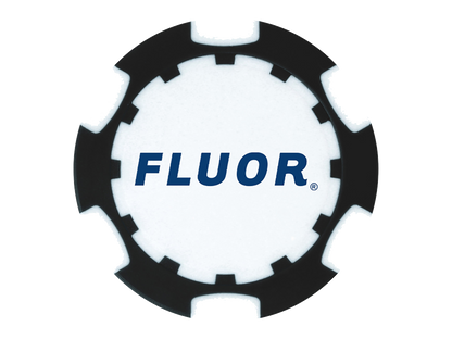 Ahead Switchfix Divot Repair Tool & Poker Chip Ball Marker Gift Set