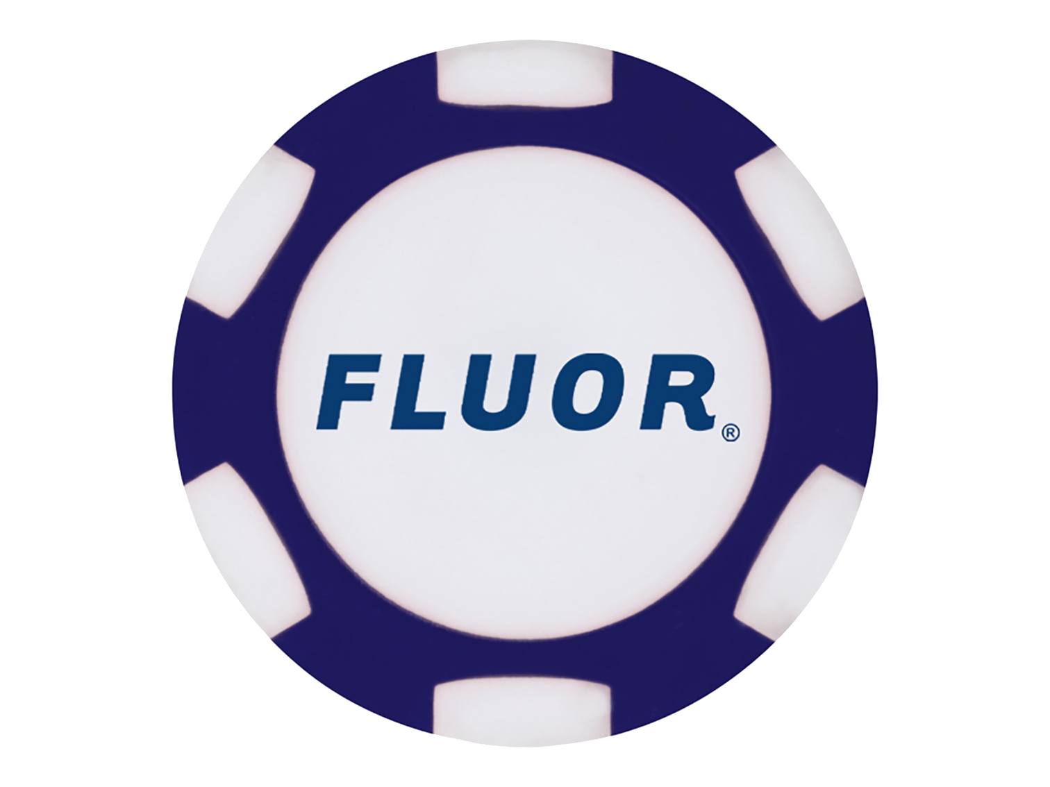 Ahead Switchfix Divot Repair Tool & Poker Chip Ball Marker Gift Set