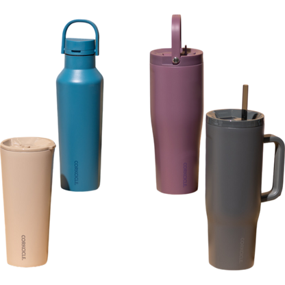 CORKCICLE® Leak Proof Cruiser - 22 Oz.