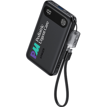 Anker Power Bank 10000 22.5W