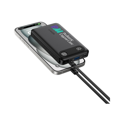 Anker Power Bank 10000 22.5W