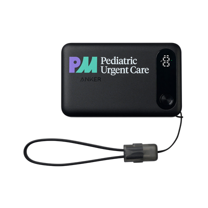 Anker Power Bank 10000 22.5W
