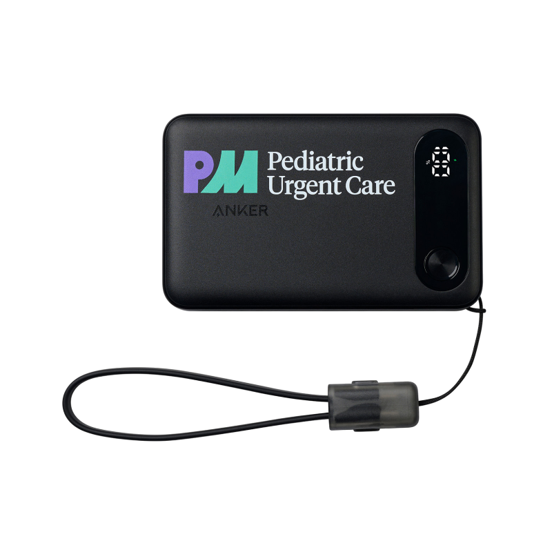 Anker Power Bank 10000 22.5W