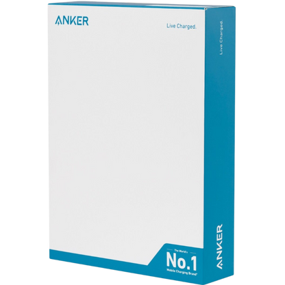 Anker Power Bank 10000 22.5W