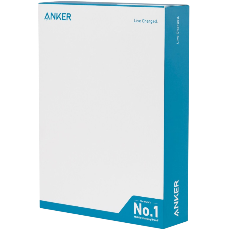 Anker Power Bank 10000 22.5W