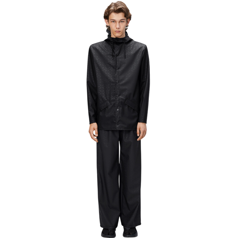 RAINS Women's Jacket