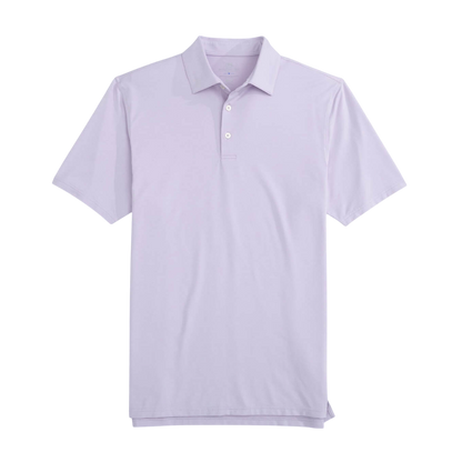 Southern Tide Men's Brrr-eeze Heather Performance Polo