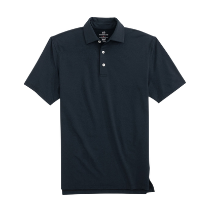 Southern Tide Men's Brrr-eeze Heather Performance Polo