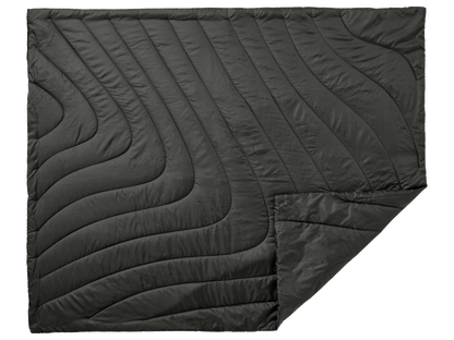 Wave Recycled Insulated Outdoor Blanket