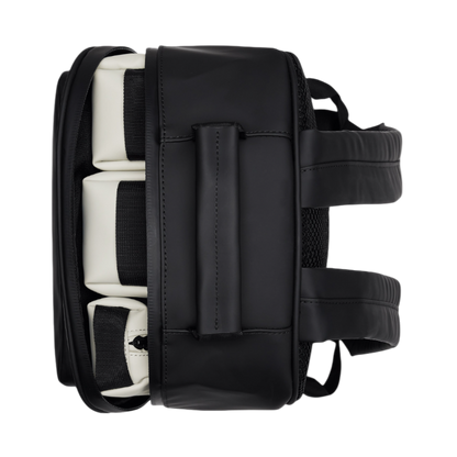 RAINS Book Daypack Large