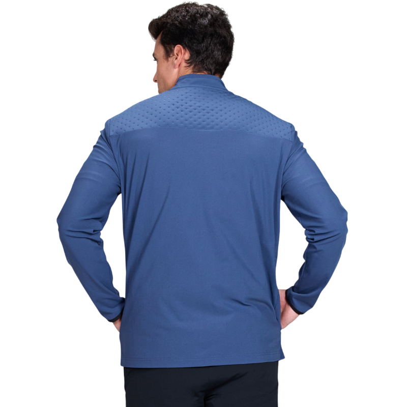 Hybrid Jacket Men's Outerwear