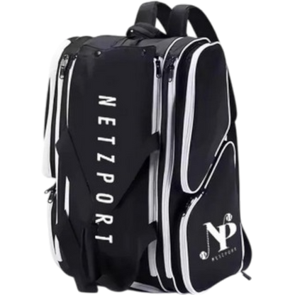 Pantego Pickleball Backpack
