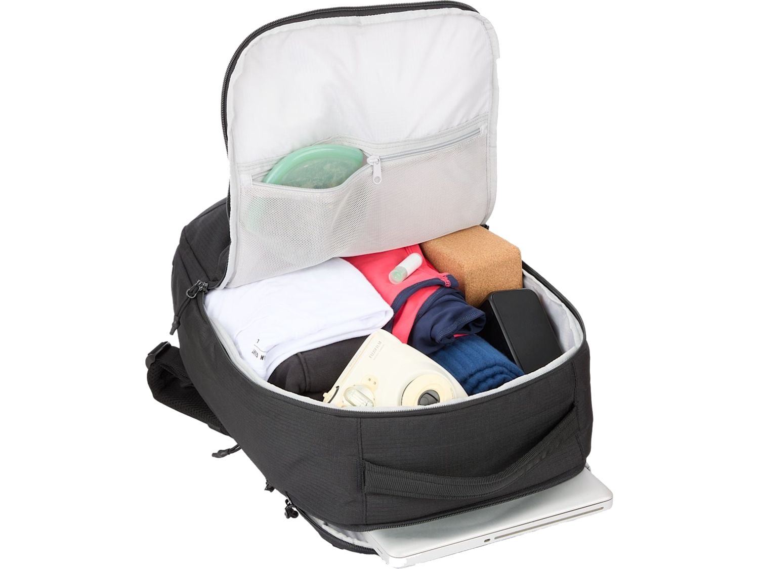 elleven™ Luminous 15" Recycled Laptop Backpack