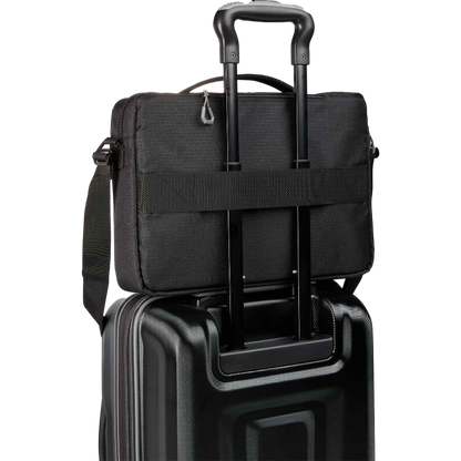 elleven™ Recycled Messenger Briefcase