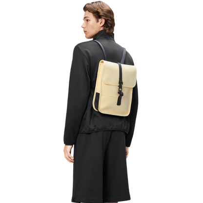 RAINS Backpack Micro