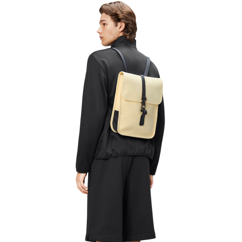 RAINS Backpack Micro