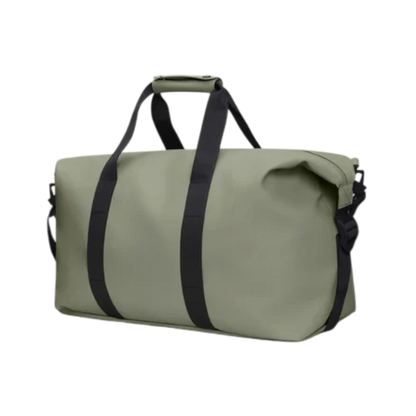 RAINS Hilo Weekend Bag