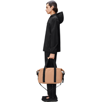 RAINS Hilo Weekend Bag Small