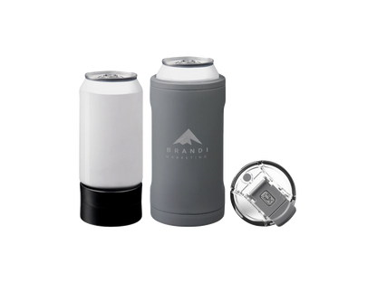 12/16 Oz. BrüMate Hopsulator Trio - Can & Bottle Sleeves