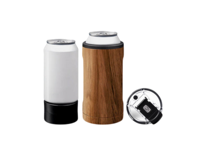12/16 Oz. BrüMate Hopsulator Trio Fashion Colors - Drinkware