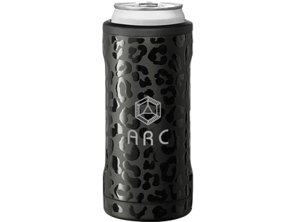12 Oz. BrüMate Hopsulator Slim Fashion Colors - Can & Bottle Sleeves