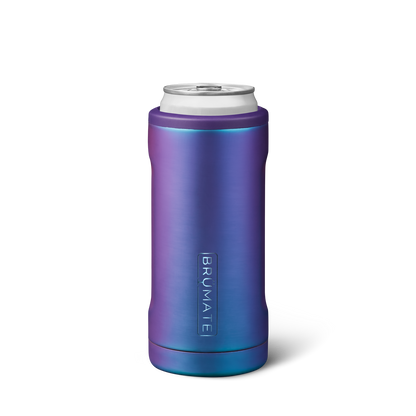 12 Oz. BrüMate Hopsulator Slim Fashion Colors - Can & Bottle Sleeves