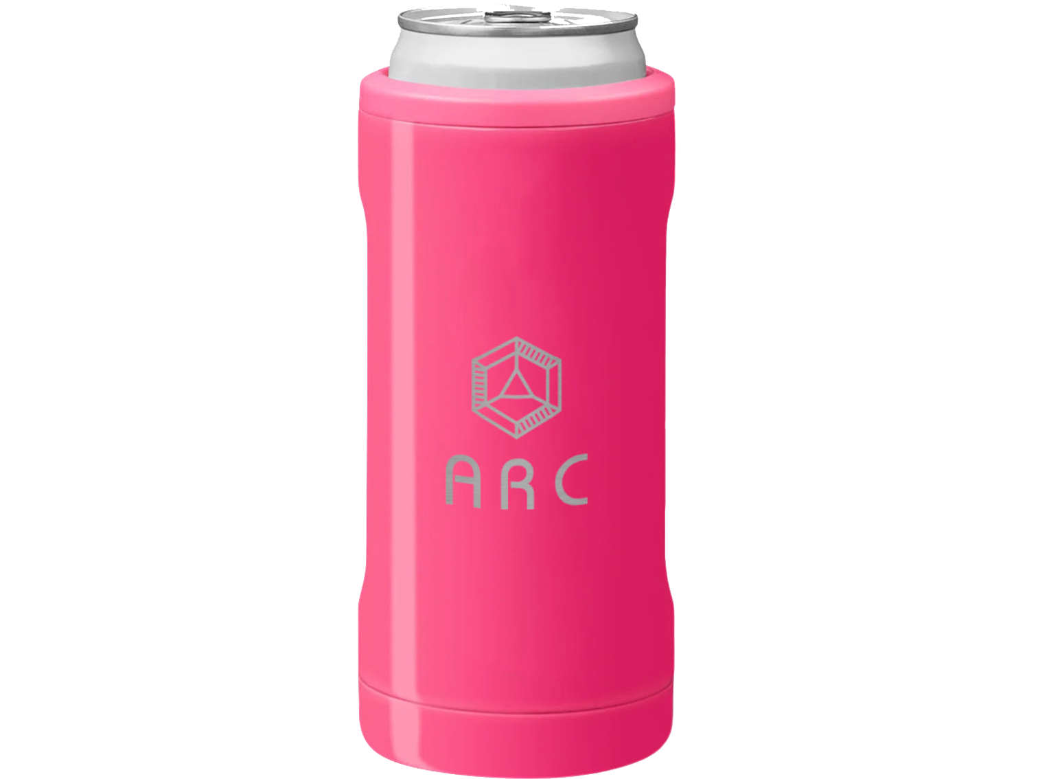 12 Oz. BrüMate Hopsulator Slim Fashion Colors - Can & Bottle Sleeves