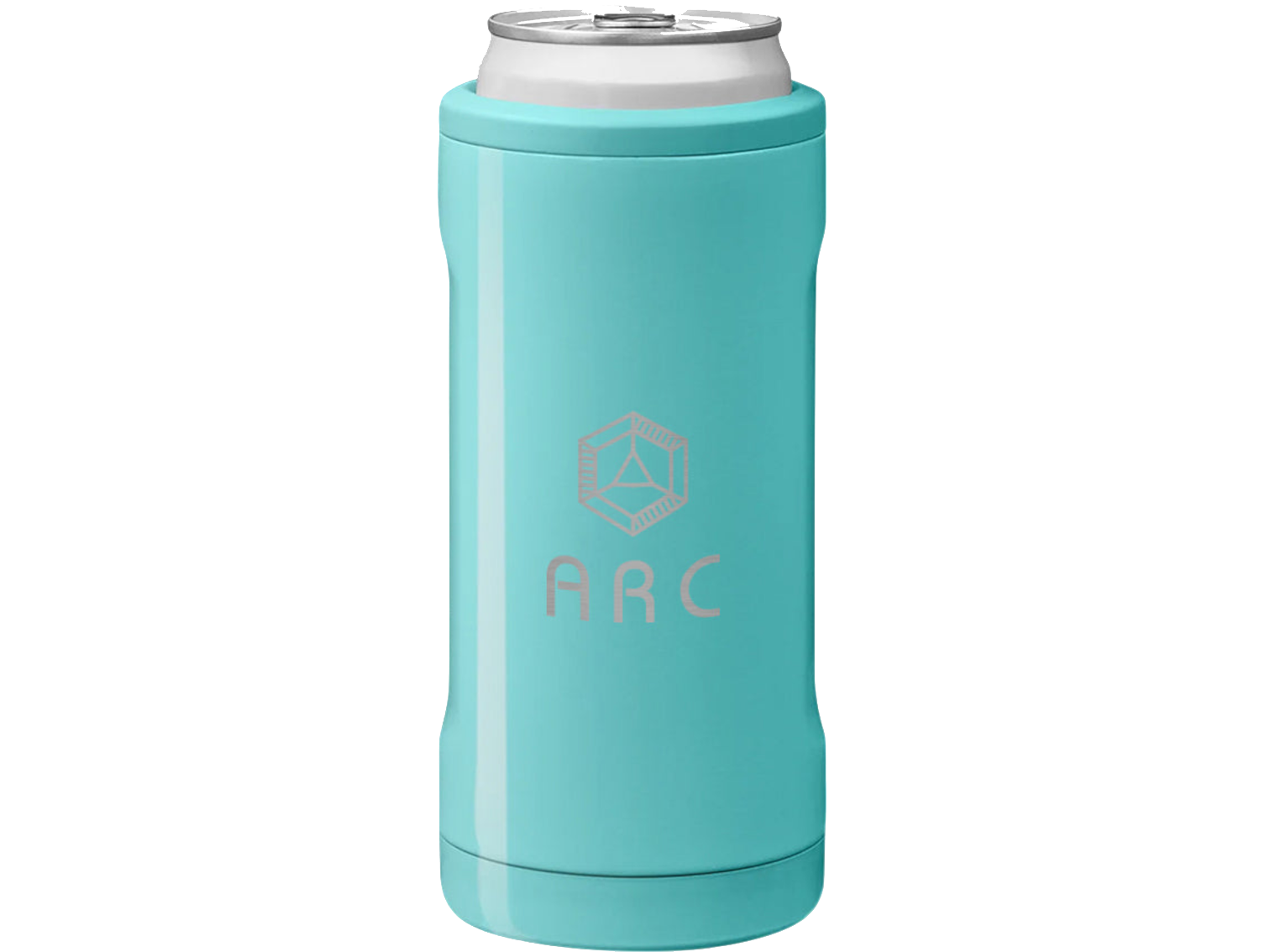 12 Oz. BrüMate Hopsulator Slim Fashion Colors - Can & Bottle Sleeves