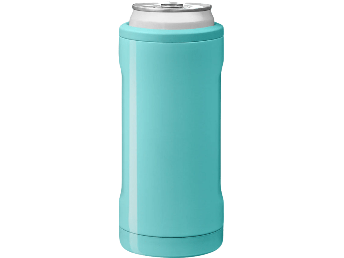 12 Oz. BrüMate Hopsulator Slim Fashion Colors - Can & Bottle Sleeves - SwagWear