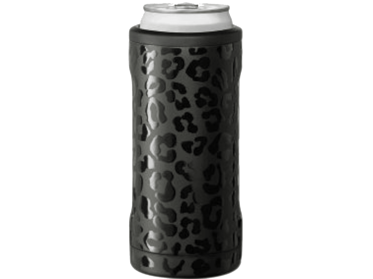 12 Oz. BrüMate Hopsulator Slim Fashion Colors - Can & Bottle Sleeves - SwagWear