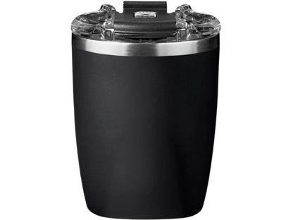 12 Oz. BrüMate Rocks Tumbler - Black Matte / 12oz - Rocks Tumblers
