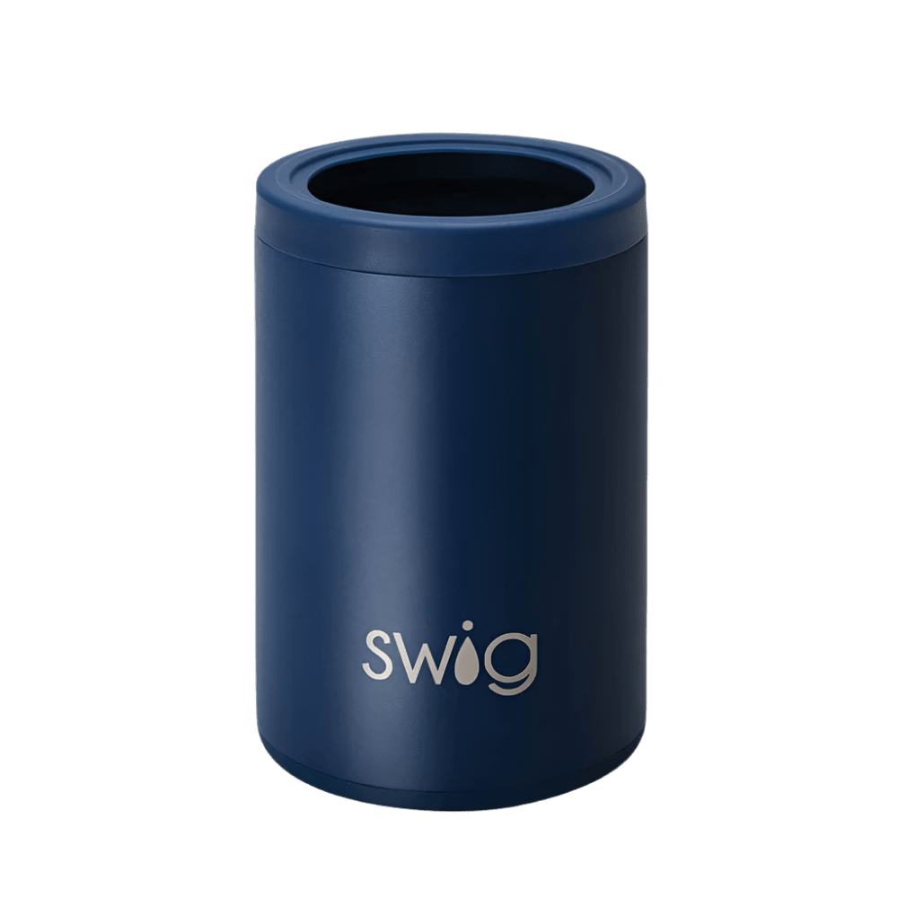 12 Oz. Swig Life™ Can Cooler - Can & Bottle Sleeves - SwagWear