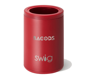 12 Oz. Swig Life™ Can Cooler - Can & Bottle Sleeves - SwagWear